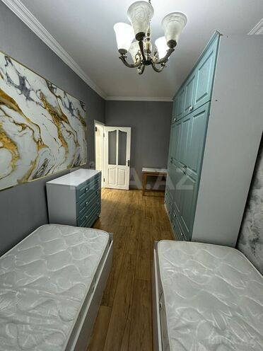 Satılır 2 otaqlı köhnə tikili 60 m², Memar Əcəmi m., photo 5 from 11