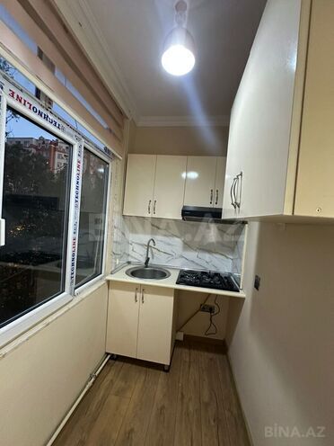 Satılır 2 otaqlı köhnə tikili 60 m², Memar Əcəmi m., photo 6 from 11