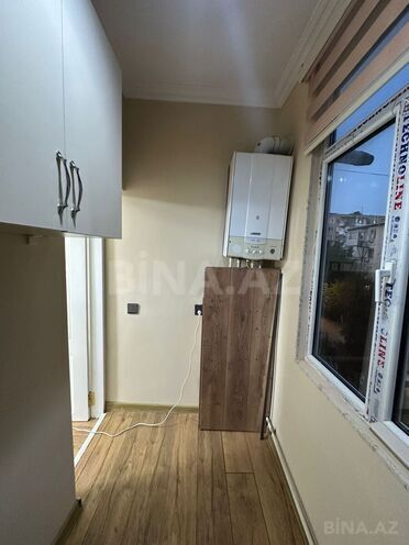 Satılır 2 otaqlı köhnə tikili 60 m², Memar Əcəmi m., photo 7 from 11