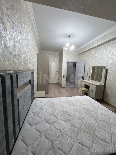 Сдаётся 2-комн. новостройка 65 м², м. Нариман Нариманов, photo 8 from 13