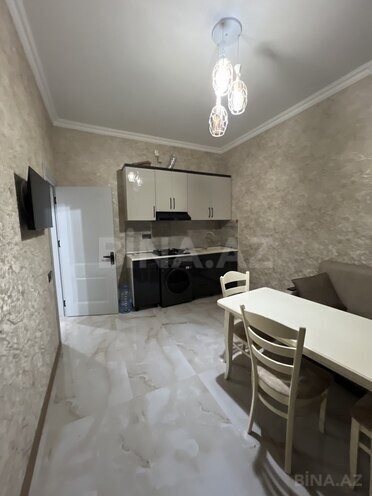 Сдаётся 2-комн. новостройка 65 м², м. Нариман Нариманов, photo 5 from 13