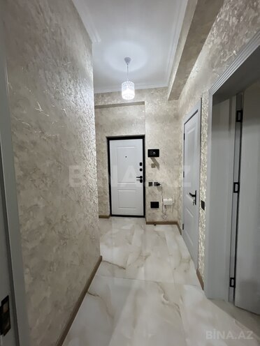 Сдаётся 2-комн. новостройка 65 м², м. Нариман Нариманов, photo 11 from 13