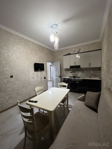 Сдаётся 2-комн. новостройка 65 м², м. Нариман Нариманов, photo 4 from 13