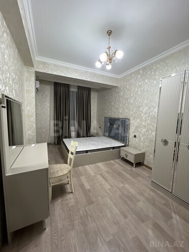 Сдаётся 2-комн. новостройка 65 м², м. Нариман Нариманов, photo 7 from 13
