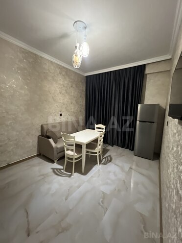 Сдаётся 2-комн. новостройка 65 м², м. Нариман Нариманов, photo 3 from 13