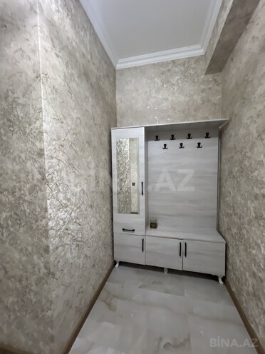 Сдаётся 2-комн. новостройка 65 м², м. Нариман Нариманов, photo 10 from 13