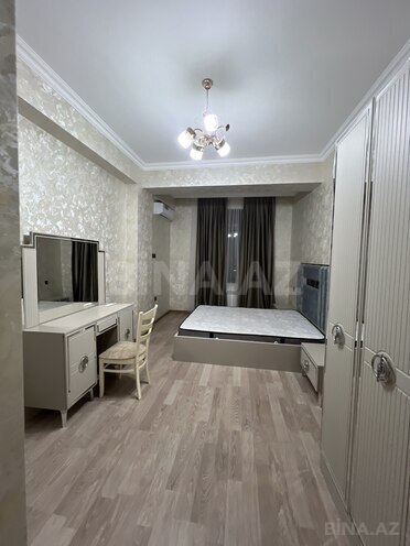Сдаётся 2-комн. новостройка 65 м², м. Нариман Нариманов, photo 6 from 13