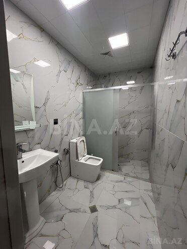 Сдаётся 2-комн. новостройка 65 м², м. Нариман Нариманов, photo 12 from 13
