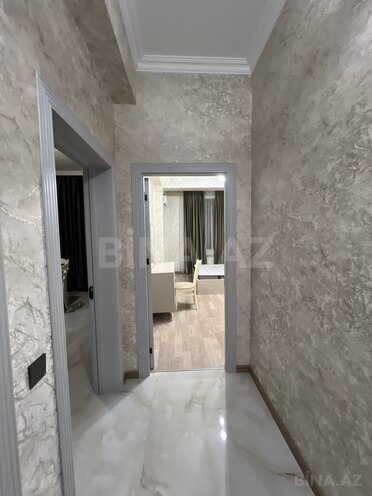 Сдаётся 2-комн. новостройка 65 м², м. Нариман Нариманов, photo 9 from 13