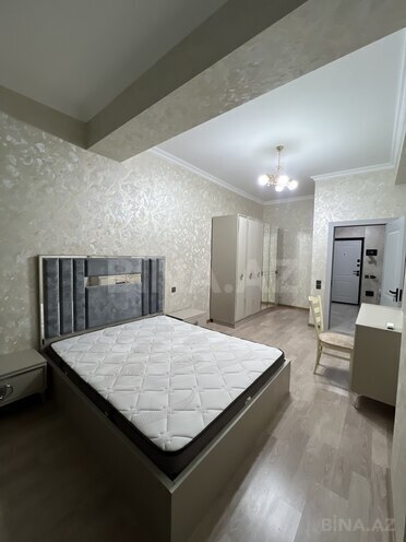 Сдаётся 2-комн. новостройка 65 м², м. Нариман Нариманов, photo 1 from 13