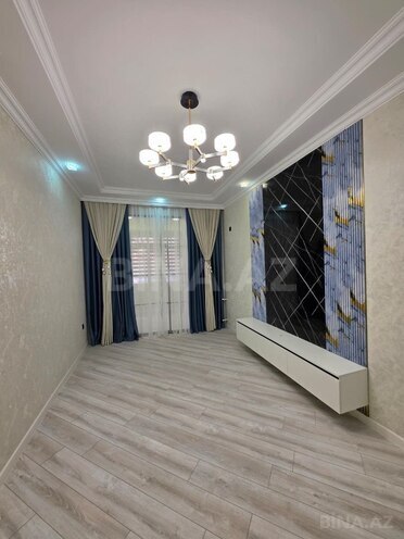 Satılır 3 otaqlı yeni tikili 86 m², photo 3 from 17
