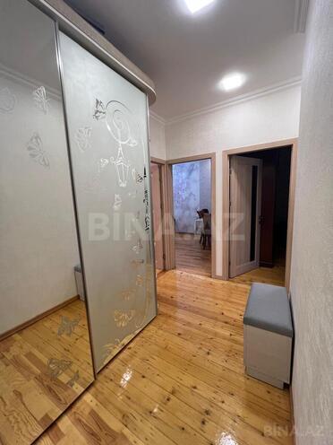 Продаётся 3-комн. вторичка 85 м², м. Ази Асланов, photo 25 from 31