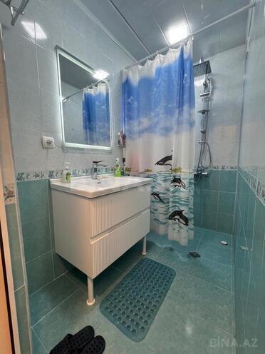Продаётся 3-комн. вторичка 85 м², м. Ази Асланов, photo 20 from 31