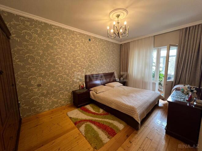 Продаётся 3-комн. вторичка 85 м², м. Ази Асланов, photo 11 from 31