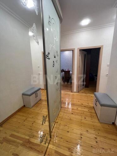 Продаётся 3-комн. вторичка 85 м², м. Ази Асланов, photo 24 from 31