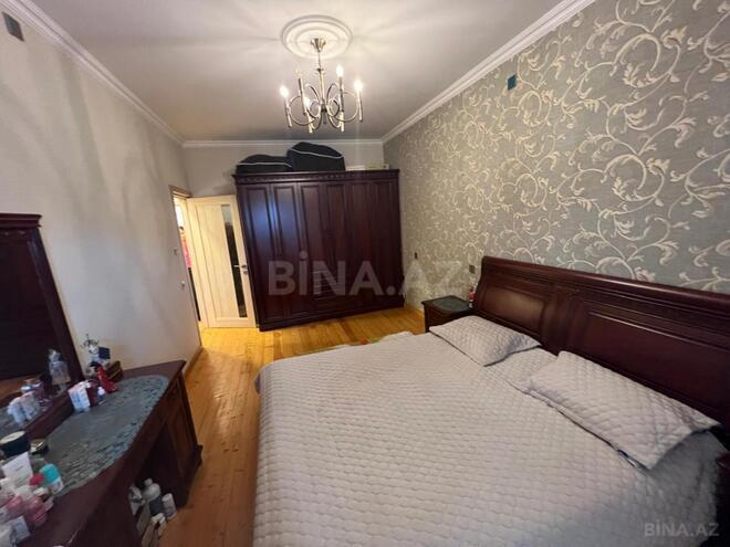 Продаётся 3-комн. вторичка 85 м², м. Ази Асланов, photo 13 from 31