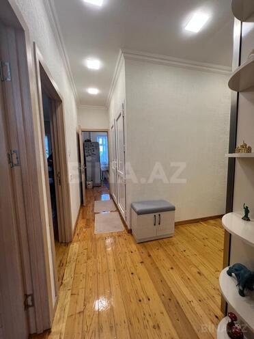Продаётся 3-комн. вторичка 85 м², м. Ази Асланов, photo 23 from 31