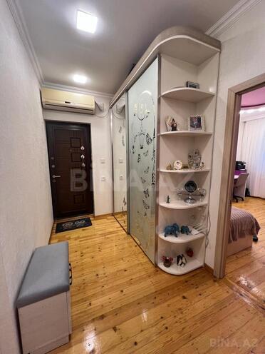 Продаётся 3-комн. вторичка 85 м², м. Ази Асланов, photo 27 from 31