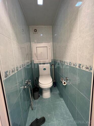 Продаётся 3-комн. вторичка 85 м², м. Ази Асланов, photo 21 from 31