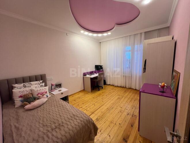 Продаётся 3-комн. вторичка 85 м², м. Ази Асланов, photo 7 from 31
