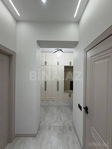 Продаётся 3-комн. новостройка 63 м², м. Кара Караев, photo 29 from 31