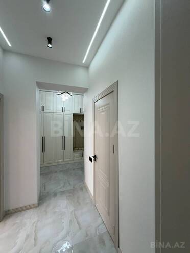 Продаётся 3-комн. новостройка 63 м², м. Кара Караев, photo 12 from 31