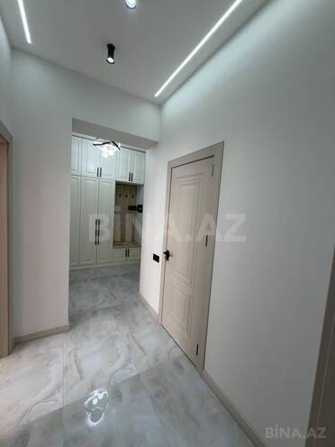 Продаётся 3-комн. новостройка 63 м², м. Кара Караев, photo 13 from 31