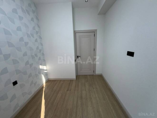 Продаётся 3-комн. новостройка 63 м², м. Кара Караев, photo 19 from 31