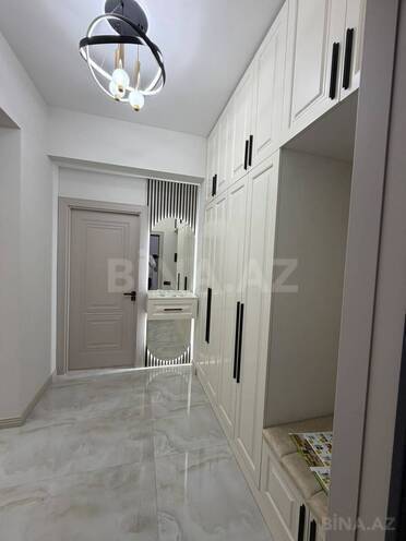 Продаётся 3-комн. новостройка 63 м², м. Кара Караев, photo 22 from 31