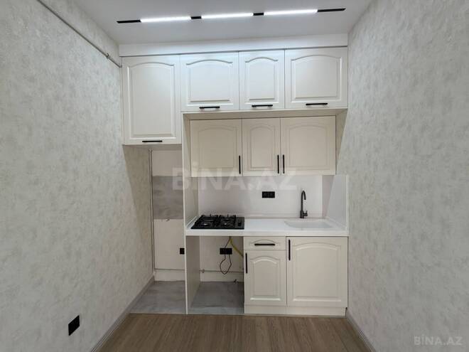 Продаётся 3-комн. новостройка 63 м², м. Кара Караев, photo 14 from 31