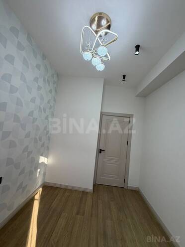Продаётся 3-комн. новостройка 63 м², м. Кара Караев, photo 11 from 31