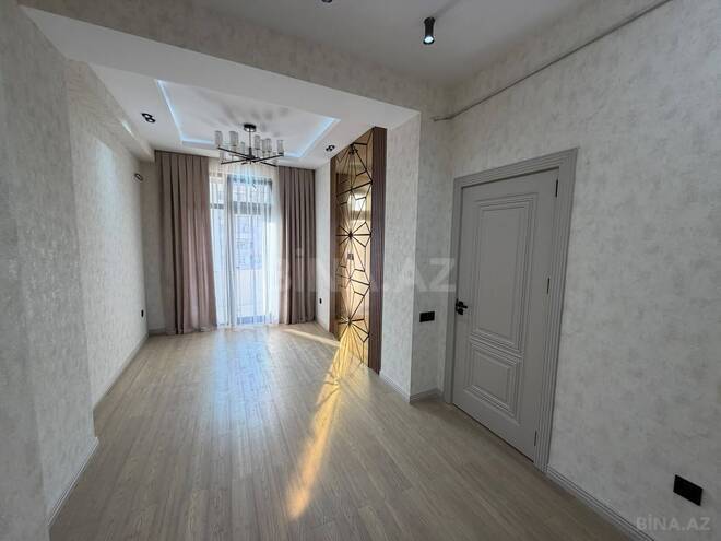 Продаётся 3-комн. новостройка 63 м², м. Кара Караев, photo 17 from 31