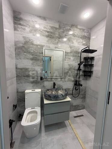 Продаётся 3-комн. новостройка 63 м², м. Кара Караев, photo 28 from 31