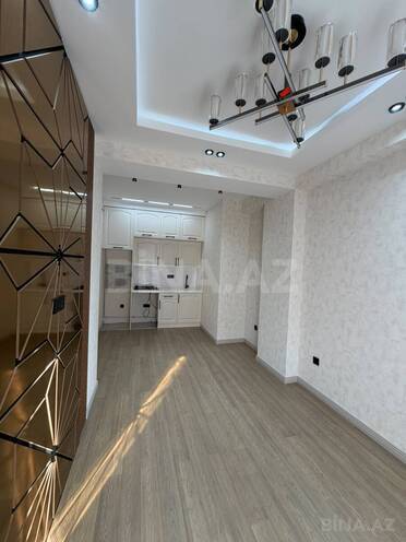 Продаётся 3-комн. новостройка 63 м², м. Кара Караев, photo 3 from 31