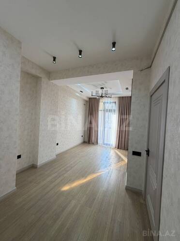 Продаётся 3-комн. новостройка 63 м², м. Кара Караев, photo 15 from 31