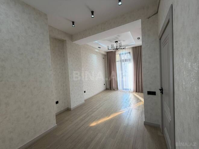 Продаётся 3-комн. новостройка 63 м², м. Кара Караев, photo 16 from 31