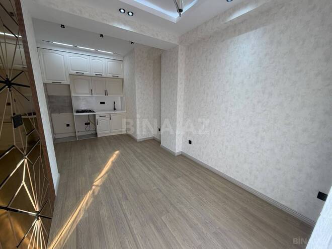 Продаётся 3-комн. новостройка 63 м², м. Кара Караев, photo 10 from 31