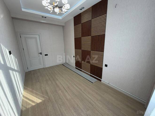 Продаётся 3-комн. новостройка 63 м², м. Кара Караев, photo 8 from 31