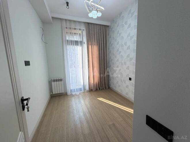 Продаётся 3-комн. новостройка 63 м², м. Кара Караев, photo 25 from 31