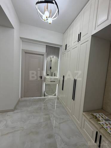Продаётся 3-комн. новостройка 63 м², м. Кара Караев, photo 23 from 31