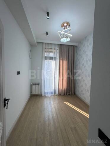 Продаётся 3-комн. новостройка 63 м², м. Кара Караев, photo 26 from 31