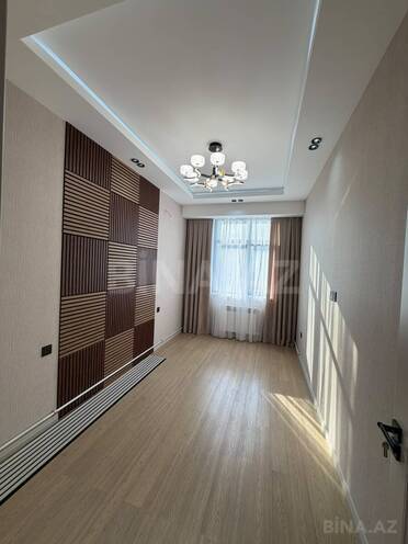 Продаётся 3-комн. новостройка 63 м², м. Кара Караев, photo 4 from 31