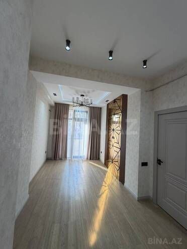 Продаётся 3-комн. новостройка 63 м², м. Кара Караев, photo 18 from 31