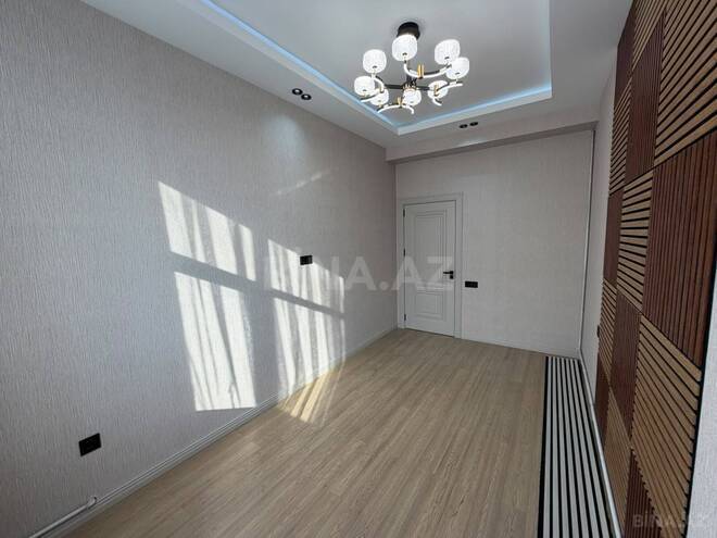 Продаётся 3-комн. новостройка 63 м², м. Кара Караев, photo 24 from 31