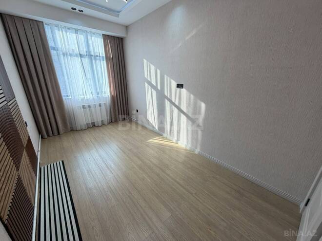 Продаётся 3-комн. новостройка 63 м², м. Кара Караев, photo 6 from 31