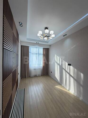 Продаётся 3-комн. новостройка 63 м², м. Кара Караев, photo 5 from 31