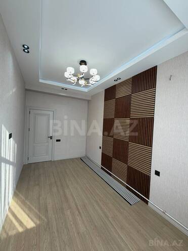 Продаётся 3-комн. новостройка 63 м², м. Кара Караев, photo 7 from 31