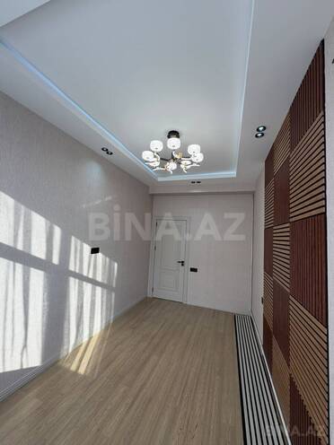 Продаётся 3-комн. новостройка 63 м², м. Кара Караев, photo 20 from 31