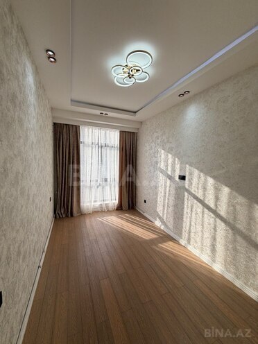 Satılır 3 otaqlı yeni tikili 63 m², Qara Qarayev m., photo 15 from 26