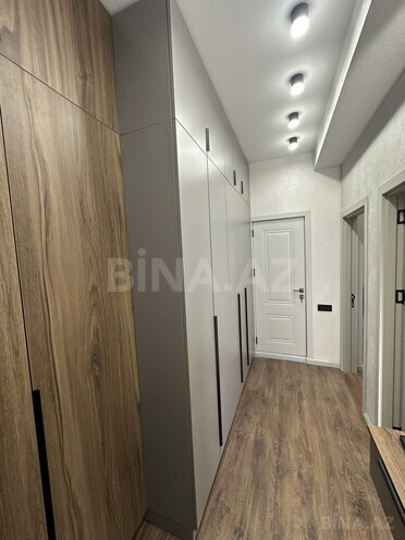 Продаётся 2-комн. новостройка 46 м², м. Кара Караев, photo 8 from 18